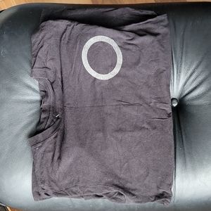 Saturdays NYC Graphic Tee (Black) - M